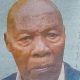 Obituary Image of Joseph Kimani Kamau