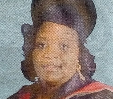 Obituary Image of Josephine Adhiambo Nyapada