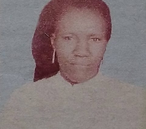 Obituary Image of Josephine Akello Ochieng'