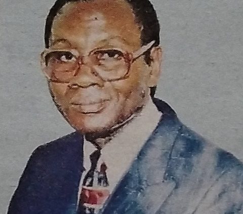 Obituary Image of Joshua Sindha Randiki (Baba)