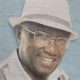Obituary Image of Kamau Wa John (Muharata)
