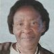 Obituary Image of Mama Jane Wanjiku Kiriri