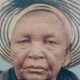 Obituary Image of Mama Sibia Moraa Mainga