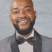 Obituary Image of Mark Muoki Mbithi