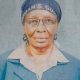 Obituary Image of Mary Gathoni Kamuru