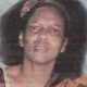 Obituary Image of Mary Mwende Wisuve
