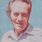 Obituary Image of Joseph Patrick O'Connor