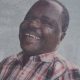 Obituary Image of Patrick Ngumbao Mweni