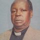 Obituary Image of Rev. Patrick Marangu Rukenya