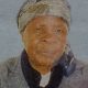 Obituary Image of Rebeka Nyaboke Bosire