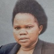 Obituary Image of Regina Wairimu Kirii