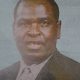 Obituary Image of Stephen Ngare Ogamba