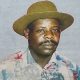 Obituary Image of Steve Kipchumba Tabut