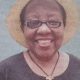 Obituary Image of Teresia Njoki Kahuro