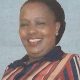 Obituary Image of Veronica Wanjiru Maina