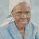 Obituary Image of Celine Moraa Okindo