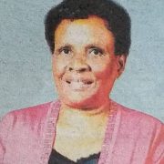 Obituary Image of Charity Clement Kanyeche Maingi