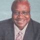 Obituary Image of Councilor Joseph Tirimba Onserio