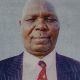 Obituary Image of Daniel Musau Ivai (Retired State Lawyer) Senior Principal Prosecution Counsel (Office of the DPP)