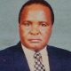 Obituary Image of Elias Musaili Musyoka