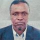 Obituary Image of George Kariuki Gichuhi