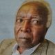 Obituary Image of Grieve Njoroge Gathua