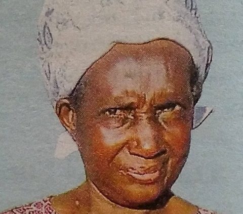 Obituary Image of Hannah Wambui Njuguna  
