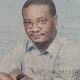 Obituary Image of Henry Oloo Oketch