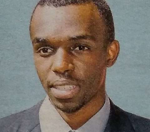 Obituary Image of Isaac Ogweno Adem