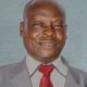 Obituary Image of Jacob Odhiambo Kimori