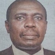 Obituary Image of James Onguso Nasibi