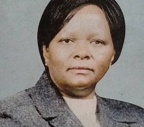 Obituary Image of Jane Murugi Maina