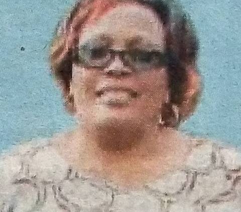 Obituary Image of Jane Nyambura Maina