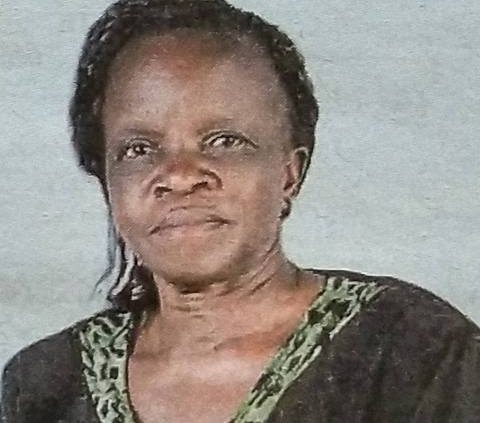 Obituary Image of Janet Akinyi Owuor