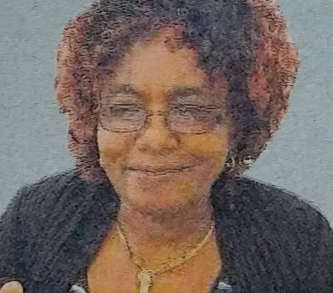 Obituary Image of Janet Wairimu Mugane