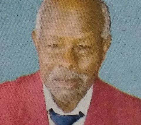 Obituary Image of Jasan Kirugumi Kagenyo