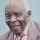 Obituary Image of Joel Gatimu Kibuchi