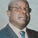 Obituary Image of John Kisingula Mboku