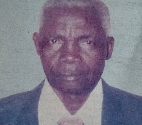 Obituary Image of Julius Okello Okello
