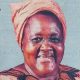 Obituary Image of Mama Jane Welinga Matianyi