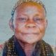 Obituary Image of Mama Josephine Anyango Kwedo Ouya Nakhulo