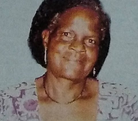 Obituary Image of Mama Juliana Aluoch Onguto