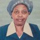 Obituary Image of Margaret Mbaire Kinyua
