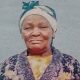Obituary Image of Martha Wanjiru Kiarie