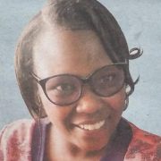 Obituary Image of Mary Kanini Muthama