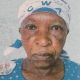 Obituary Image of Mary Njoki Gachie