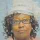 Obituary Image of Mercy Jane Wambui Mbugua