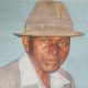Obituary Image of Mzee Dishon Waswa