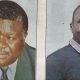 Obituary Image of Mwalimu Martin Oduor Ogot & Daniel Joel Ogot