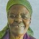 Obituary Image of Omong'ina Sarah Bosibori Onyiego